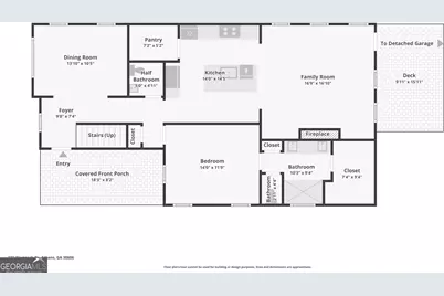 272 Westpark Drive, Athens, GA 30606 - Photo 47