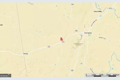 0 Buttermilk Road #TRACT 2, Cave Spring, GA 30124 - Photo 19