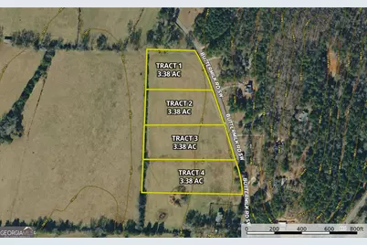 0 Buttermilk Road #TRACT 3, Cave Spring, GA 30124 - Photo 17