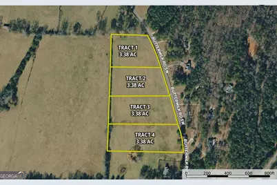0 Buttermilk Road #TRACT 4, Cave Spring, GA 30124 - Photo 17