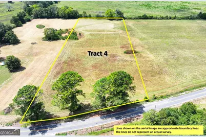 0 Buttermilk Road #TRACT 4, Cave Spring, GA 30124 - Photo 1