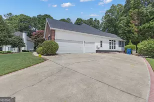 704 Cirrus Ct, Peachtree City, GA 30269 - Photo 5