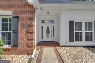 704 Cirrus Ct, Peachtree City, GA 30269 - Photo 7
