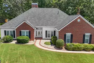 704 Cirrus Ct, Peachtree City, GA 30269 - Photo 1
