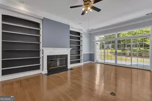 704 Cirrus Ct, Peachtree City, GA 30269 - Photo 23