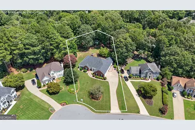 704 Cirrus Court, Peachtree City, GA 30269 - Photo 63