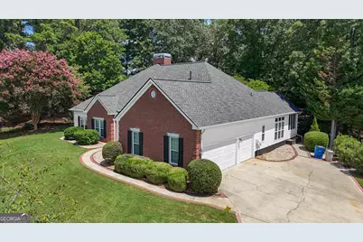 704 Cirrus Court, Peachtree City, GA 30269 - Photo 3