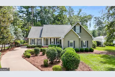 117 N Valhalla Lane, Cordele, GA 31015 - Photo 1