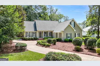 117 N Valhalla Lane, Cordele, GA 31015 - Photo 3