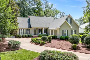 117 N Valhalla Ln, Cordele, GA 31015 - Photo 3