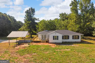 265 Griffin Road, Martin, GA 30557 - Photo 1