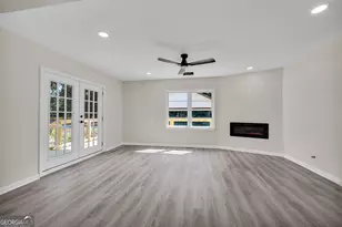 265 Griffin Rd, Martin, GA 30557 - Photo 5