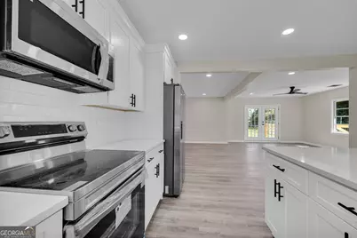 265 Griffin Road, Martin, GA 30557 - Photo 9