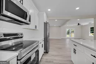 265 Griffin Rd, Martin, GA 30557 - Photo 9