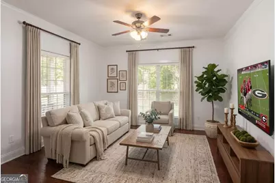 145 Fairview Street, Athens, GA 30601 - Photo 3