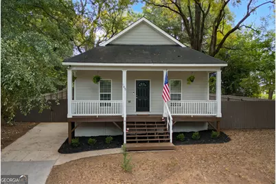 145 Fairview Street, Athens, GA 30601 - Photo 1