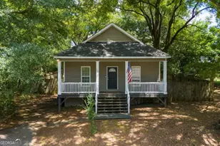 145 Fairview St, Athens, GA 30601 - Photo 1