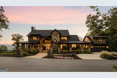 684 Overlook Drive, Blue Ridge, GA 30513 - Photo 1