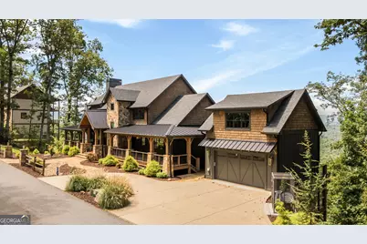 684 Overlook Drive, Blue Ridge, GA 30513 - Photo 9