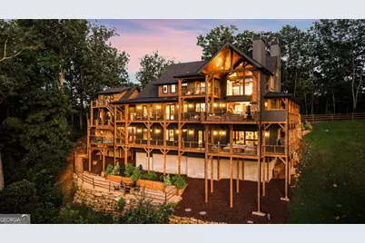 684 Overlook Drive, Blue Ridge, GA 30513 - Photo 5