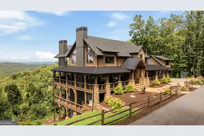 684 Overlook Drive, Blue Ridge, GA 30513 - Photo 11