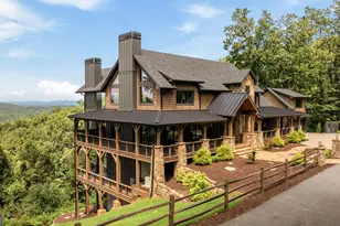 684 Overlook Dr, Blue Ridge, GA 30513 - Photo 11