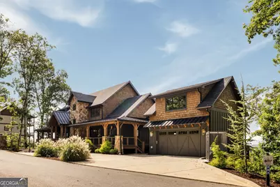 684 Overlook Drive, Blue Ridge, GA 30513 - Photo 13