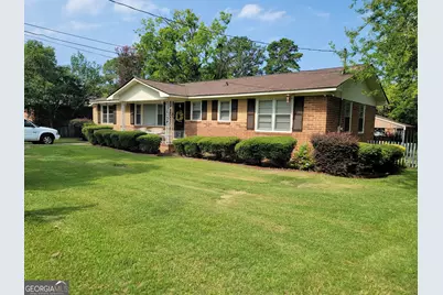 2055 Adams Avenue, Macon, GA 31204 - Photo 1