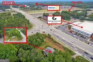 885 Collins Hill Rd, Lawrenceville, GA 30043 - Photo 1