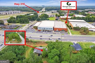 885 Collins Hill Rd, Lawrenceville, GA 30043 - Photo 3