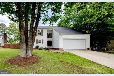 165 River North Boulevard, Macon, GA 31211 - Photo 3
