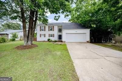 165 River North Boulevard, Macon, GA 31211 - Photo 1