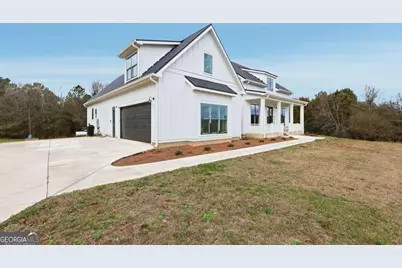 760 Fortson Compton Road, Comer, GA 30629 - Photo 7