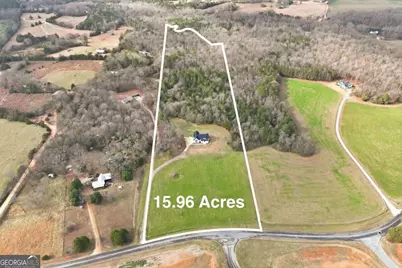 760 Fortson Compton Road, Comer, GA 30629 - Photo 3