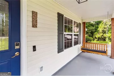 2575 Hwy 119 S, Guyton, GA 31312 - Photo 9