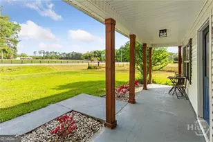 2575 Hwy 119 S, Guyton, GA 31312 - Photo 3