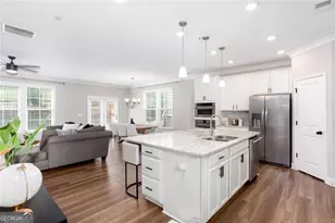 504 Mansell St, Marietta, GA 30008 - Photo 5