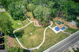 504 Mansell St, Marietta, GA 30008 - Photo 33