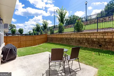 504 Mansell Street, Marietta, GA 30008 - Photo 31