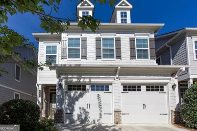 504 Mansell Street, Marietta, GA 30008 - Photo 3