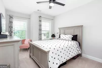504 Mansell Street, Marietta, GA 30008 - Photo 17