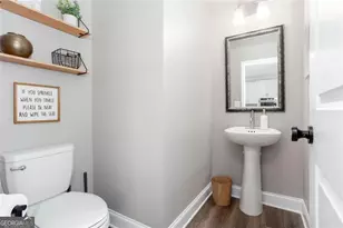 504 Mansell St, Marietta, GA 30008 - Photo 13