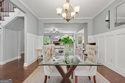 179 Timbercreek Estates Drive, Sharpsburg, GA 30277 - Photo 9