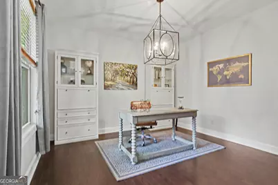 179 Timbercreek Estates Drive, Sharpsburg, GA 30277 - Photo 5