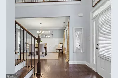179 Timbercreek Estates Drive, Sharpsburg, GA 30277 - Photo 7