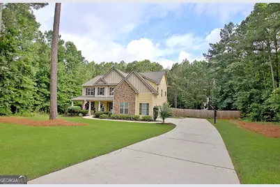 179 Timbercreek Estates Drive, Sharpsburg, GA 30277 - Photo 51