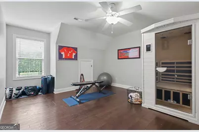 179 Timbercreek Estates Drive, Sharpsburg, GA 30277 - Photo 45