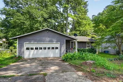 552 Autumn Drive, Riverdale, GA 30274 - Photo 1