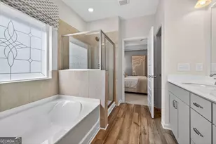 210 Park Bench Way, Byron, GA 31008 - Photo 39