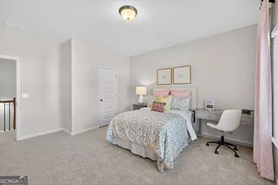 210 Park Bench Way #LOT D69, Byron, GA 31008 - Photo 31